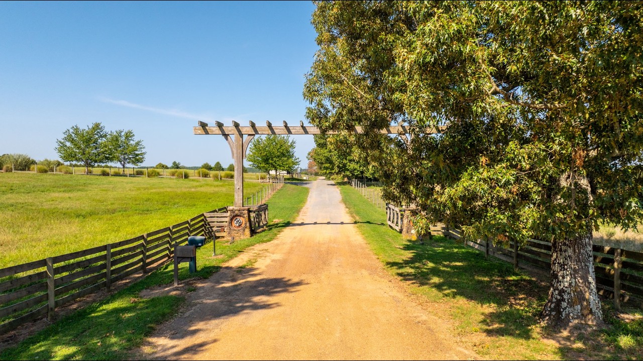 Two JJ Ranch | 1,190 Acres Cattle & Pasture Land Auction | Quitman, AR | Wilson Auctioneers | Oct 30