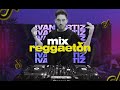 Mix Reggaeton Abril 2022 | TIKTOK - Ivan Ortiz  (Reggaeton Antiguo Vs Actual)