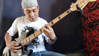 KESESATAN (CoverBass) Original Song : Rhoma Irama SONETA.