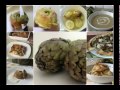 Ricette con carciofi facili e veloci e tutorial pulire i carciofi il chicco di mais