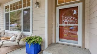 Just Listed-Private Bothell Retreat with Greenbelt Privacy