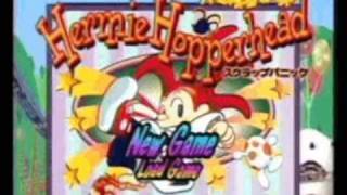 ハーミィホッパーヘッド スクラップパニック プレイステーション Db