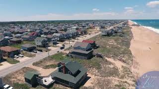 Your View Of The Outer Banks: The OBX from a seagull's perspective