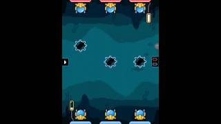 2 player Submarine Duel oyadik screenshot 2
