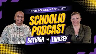 Full HOW & WHY WE STARTED SCHOOLIO | SCHOOLIO PODCAST Update