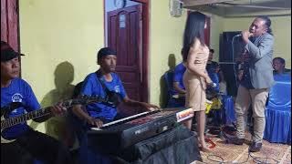 Sintia hapsari//bidadari cinta// music speed. .SL audio