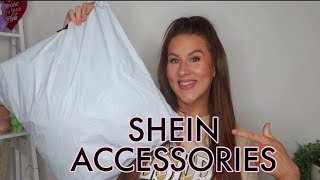 SHEIN BITS AND BOBS HAUL - NOT GIFTED