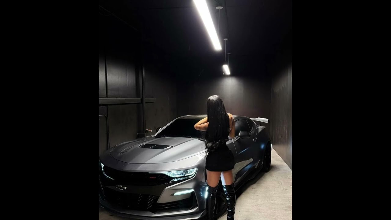 [FREE] A$AP Rocky x Kendrick Lamar Dark Trap Type Beat - 