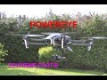 Powereye 2 eme partie presentation drone  radio base appli