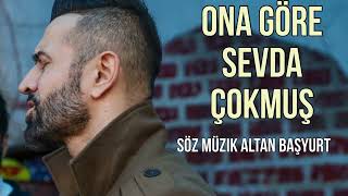 Erkan Acar - Ona Göre Sevda Çokmuş (Damar Şarkılar) Resimi