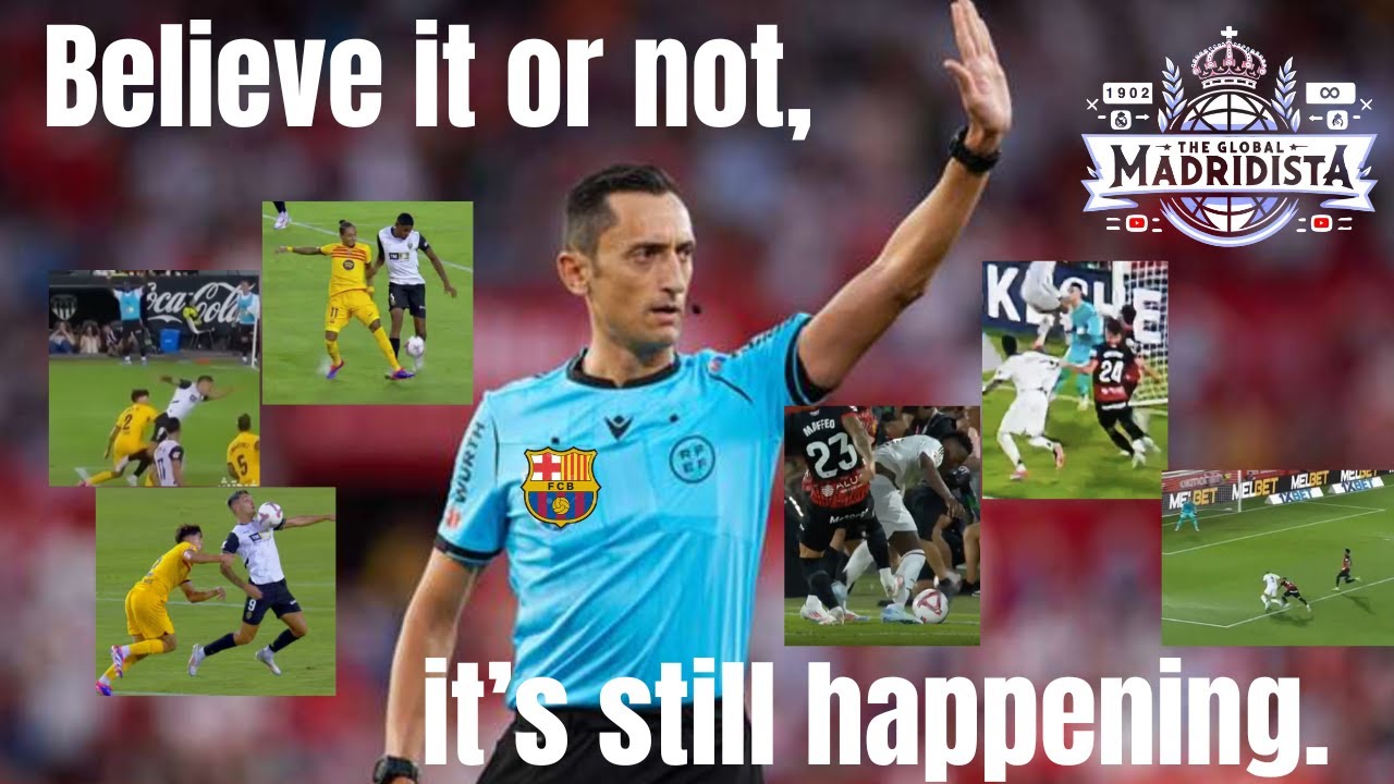 Real Madrid Update by The Global Madridista