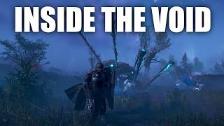 Solo Void Source Planet | Helldivers 2 | No Death | Full Clear | D10