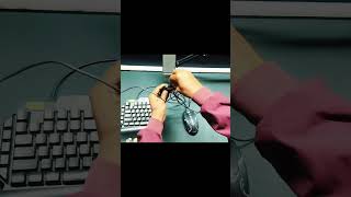 MINI PC SETUP 🤯 #freefire #funny #india #viral