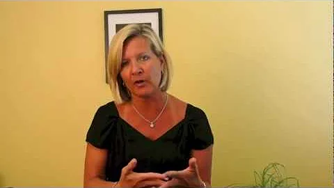 Debbie Lafferty talks about Neuberger & Co.