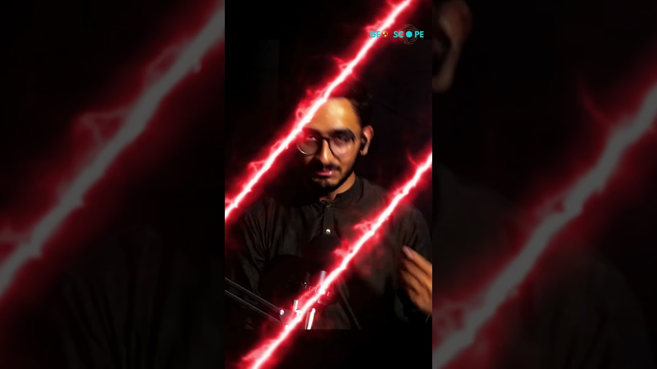 Information warfare in the recent India Pakistan conflict? 