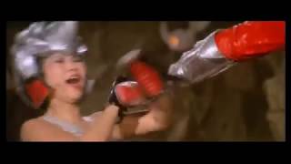 Super Inframan 1975 2003 Trailer subs