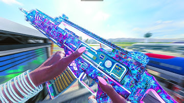 When a noob challenges you to a 1v1 on Modern Warfare 3 in 2024