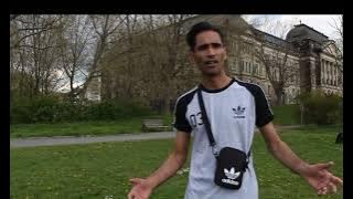 Ich habe Fehler|  Singer Muhammad Shabbir Unofficial Video song 2022