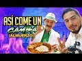 🔥ASI SE ALMUERZA EN SANTA CRUZ - BOLIVIA 🇧🇴 ft. DON CASIANO