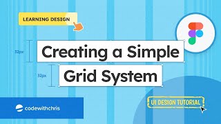 How to Create Responsive UI Grids | Learning Design Ep. 2 screenshot 2