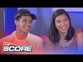 The Score: Catching up with Alyssa Valdez and Kiefer Ravena