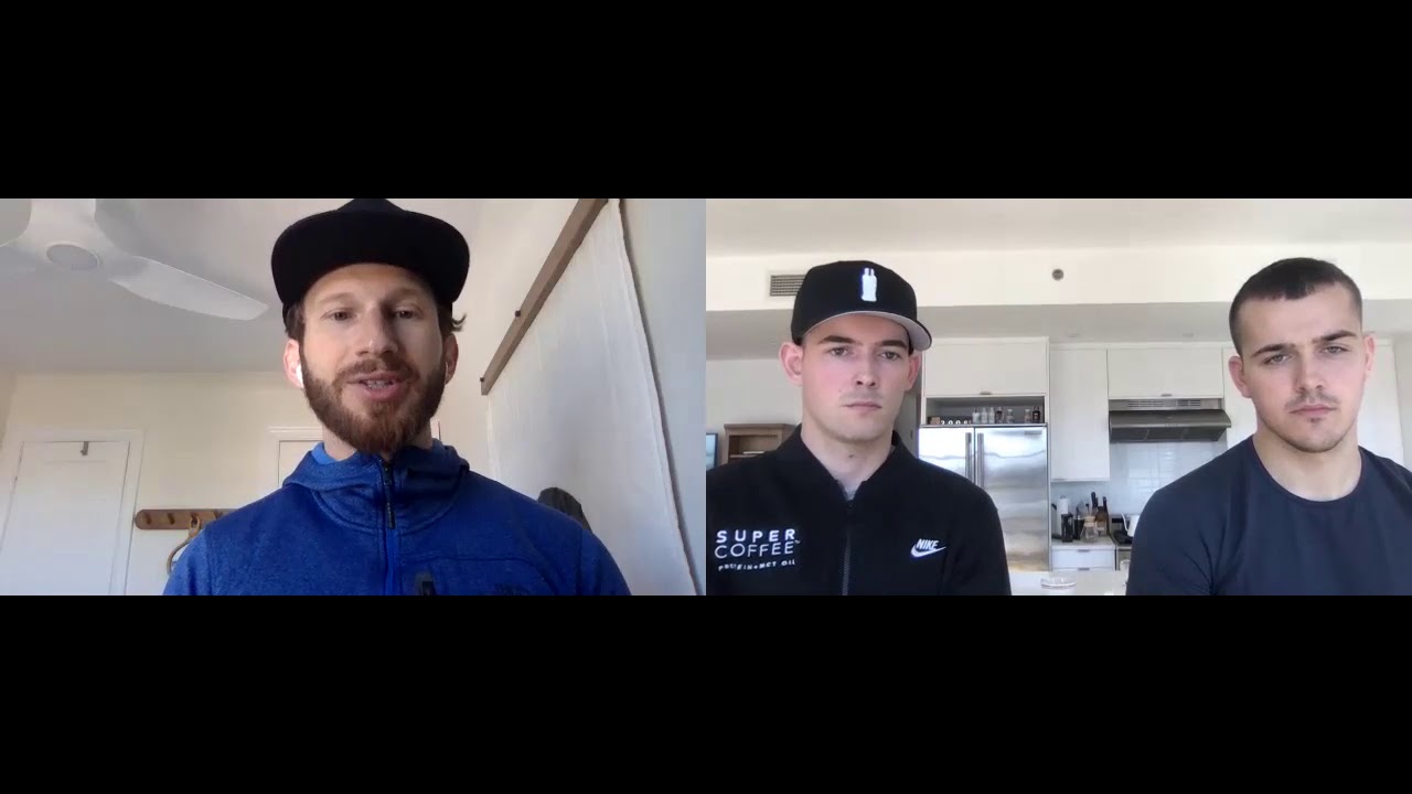 Positive Energy Project - Matt Greenberg - CRO of Advertising Week