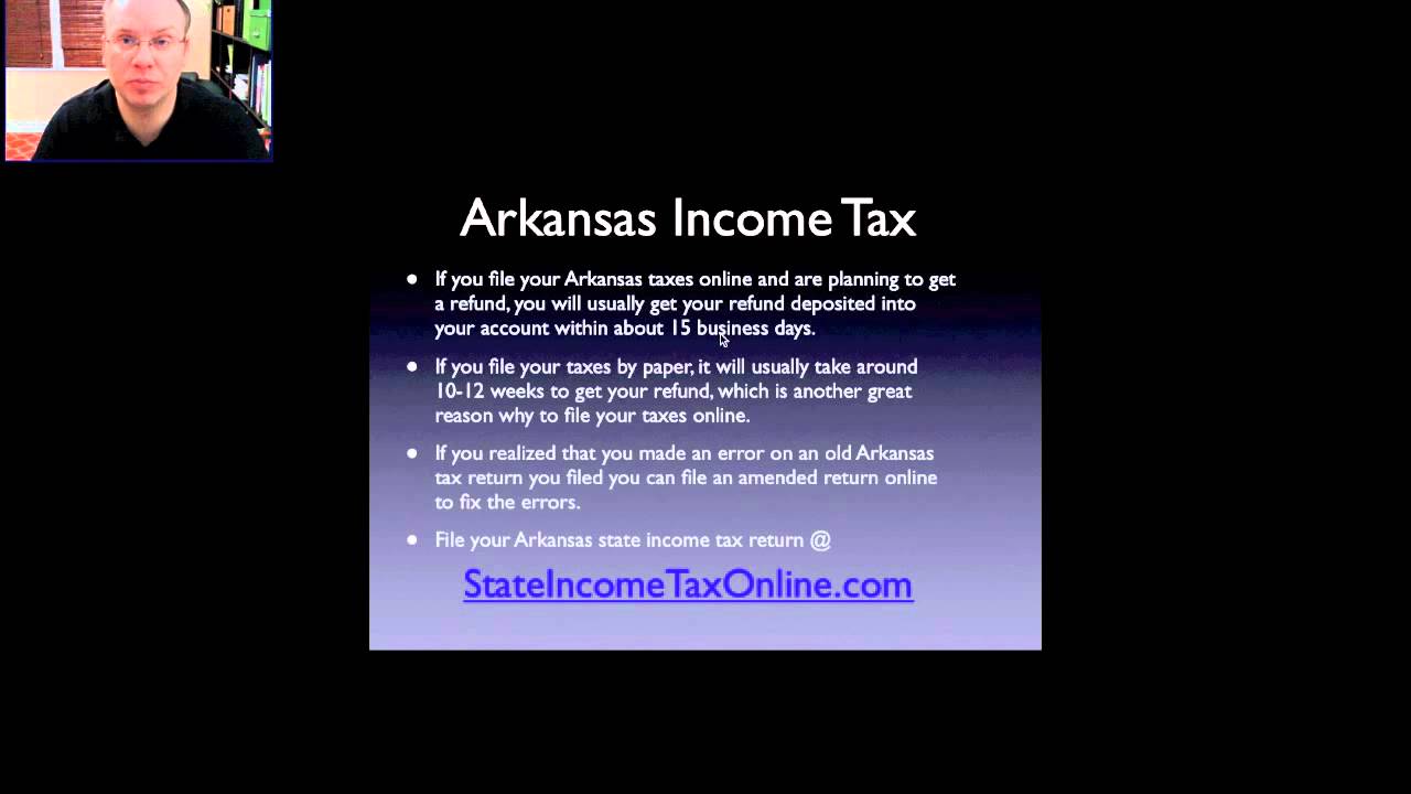 state-of-arkansas-income-tax-youtube