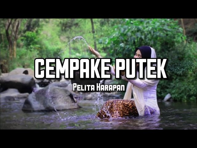 Cempake Putek | Lagu Sasak Pelita Harapan class=