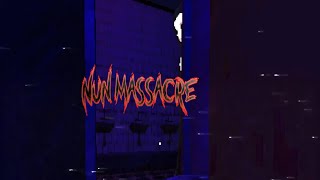 I TRIED MY BEST [Nun Massacre]