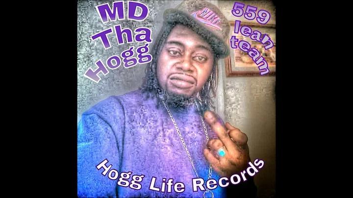 DONT WORRY LJ WYRICK FT  MD THA HOGG