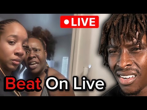 When Parents Expose Their Kids On Live