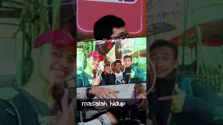 oksidasi wkwk #handsome #glowup #oksidasi