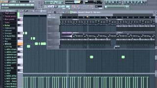 Avicii - You Make Me (Fl Studio Remake)