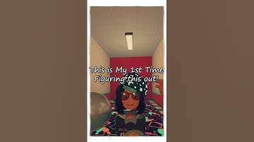 Absolutely Useless Rec Room Facts Part 274 | #recroom #shorts #gaming