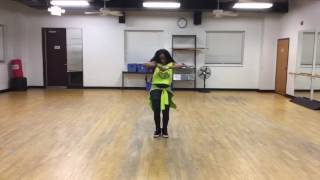 Zumba choreo/ Dance by Tekno Miles