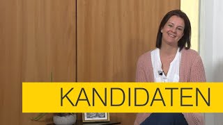 Kandidaten: Kim Buyst (Groen) by Vlaams Parlement 91 views 5 days ago 8 minutes, 43 seconds