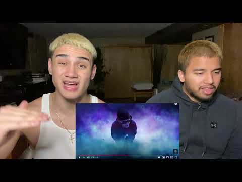 Anuel AA , Bad Bunny – Hasta Que Dios Diga ( Video Oficial ) | REACTION