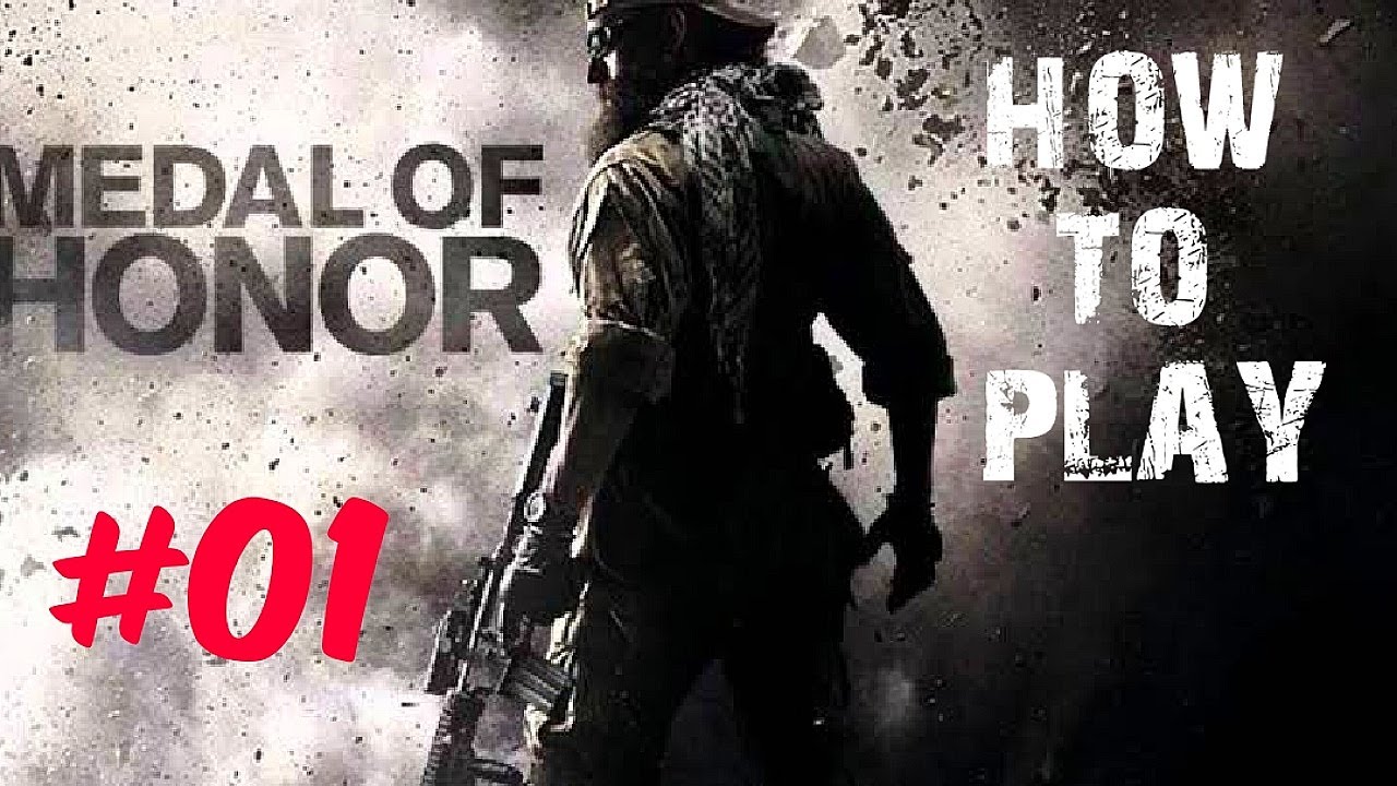 Medal Of Honor Gameplay Walkthrough Part 1 Incredible Video Game 1080p HD War Control YouTube medal-of-honor-gameplay-walkthrough-part-1-incredible-video-game-1080p-hd-war-control-youtube