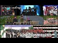 || PUPA'S TOWARDS THE ENDING || DRAMA SAKURA SCHOOL SIMULATOR