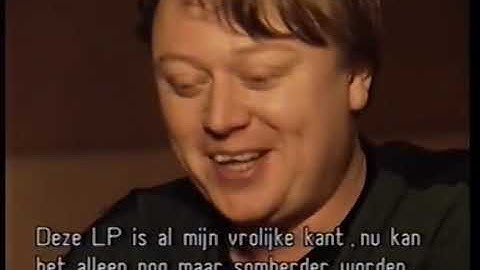 Interview Adrian plus the Sound live and AB and the C live