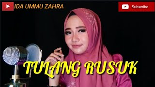 Download Lagu TULANG RUSUK ( rita sugiarto ) cover IDA UMMU ZAHRA Download Lagu TULANG RUSUK ( rita sugiarto ) cover IDA UMMU ZAHRA