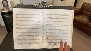 Is GLEAM the Best Sheet Music Stand? In-Depth Review and Features!