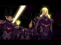 Lotor is not one of us amv