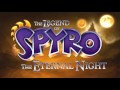 This broken soul  the legend of spyro the eternal night soundtrack