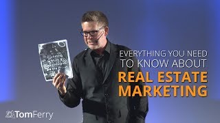 The Best Real Estate Marketing Strategy  5 Rules for Exponential Growth