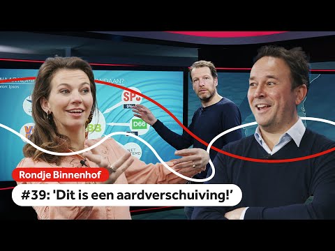 Zit het kabinet nu klem tussen de linkse wolk en de BBB? | Rondje Binnenhof #39