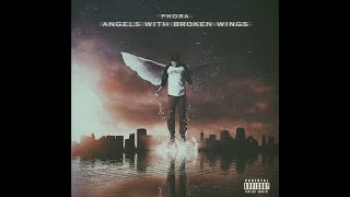 Phora - Wish You Knew Ft. Wolvang [Official Audio]