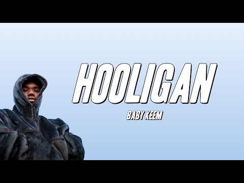 Baby Keem - hooligan (Lyrics)