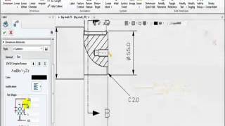 CAD Basic ( VI Work with 3D and 2D data(II) www.zw3d-indonesia.com