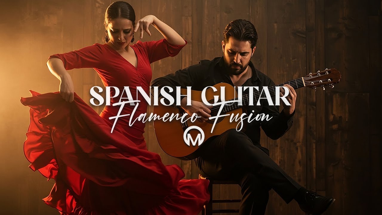 The Perfect Spanish Guitar Instrumentals and Flamenco Fusion (Exclusive V. Playlist) The Perfect Spanish Guitar Instrumentals and Flamenco Fusion (Exclusive V. Playlist)